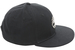 Timberland Flat Brim Nickle Logo Cotton Cap Baseball Hat (One Size Fits Most)