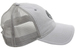 Timberland Men's 6-Panel Unstructured Cap Baseball Hat (One Size Fits Most)