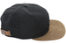 Timberland Men's Adjustable Quilted Cap Baseball Hat (One Size Fits Most)