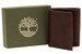 Timberland Men's Blix Leather Trifold Wallet