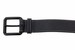 Timberland Men's Contrast Stitched Leather Belt