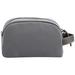 Timberland Men's Core Canvas Travel Kit Bag