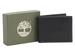 Timberland Men's Core Sportz Genuine Leather Passcase Wallet