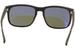 Timberland Men's Earthkeepers TB9087 TB/9087 Rectangle Fashion Sunglasses