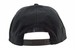 Timberland Men's Flat Brim Cotton Adjustable Snap Back Baseball Hat (One Size)