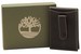 Timberland Men's New Hunter Flip Clip Genuine Leather Bi-Fold Wallet