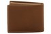 Timberland Men's New Hunter Passcase Genuine Leather Bi-Fold Wallet