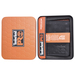 Timberland Men's Pro Wallet Tri-Fold Genuine Leather