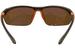 Timberland Men's TB9069 TB/9069 Polarized Sport Sunglasses