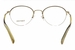 Tom Ford Eyeglasses TF5334 TF/5334 Half Rim Optical Frame