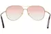 Tom Ford FT0823 Sunglasses Pilot