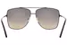 Tom Ford FT0838 Sunglasses Women's Pilot