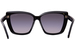 Tom Ford FT0920 Sunglasses Women's Square Shape