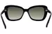Tom Ford FT1008/S Sunglasses Women's Cat Eye