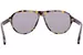 Tom Ford FT1080 Sunglasses Men's Pilot Style