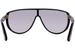 Tom Ford FT1182 Sunglasses Shield Style