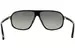 Tom Ford FT1208 Sunglasses Men's Pilot