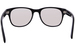 Tom Ford FT5898-B Eyeglasses Men's Full Rim Square Shape