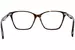Tom Ford FT5949-B Eyeglasses Women's Full Rim Cat Eye