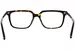 Tom Ford FT6039-B 052 Eyeglasses Men's Full Rim Rectangle Shape