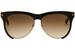 Tom Ford Leona Women's TF365 TF/365 Fashion Pilot Sunglasses