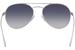 Tom Ford Men's Ace-02 TF551 TF/551 Fashion Pilot Sunglasses