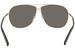 Tom Ford Men's April TF393 TF/393 Fashion Square Sunglasses