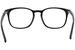 Tom Ford Men's Eyeglasses TF5505 TF/5505 Full Rim Optical Frame