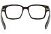 Tom Ford Men's Eyeglasses TF5527 TF/5527 Full Rim Optical Frame