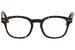 Tom Ford Men's Eyeglasses TF5532-B TF/5532/B Full Rim Optical Frame