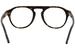 Tom Ford Men's Eyeglasses TF5533-B TF/5533-B Full Rim Optical Frame w/Clip On