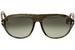 Tom Ford Men's Ivan TF397 TF/397 Fashion Sunglasses