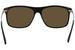 Tom Ford Men's Max-02 TF588 TF/588 Fashion Square Sunglasses