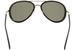 Tom Ford Men's Miles TF341 TF/341 Fashion Pilot Sunglasses