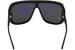 Tom Ford Men's Porforio-02 TF559 TF/559 Fashion Shield Sunglasses