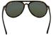 Tom Ford Men's Rory-02 TF596 TF/596 Fashion Pilot Sunglasses