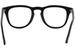 Tom Ford Men's TF5488-B TF/5488/-B Full Rim Optical Frame