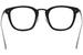 Tom Ford Men's TF5496 TF/5496 Full Rim Optical Frame