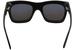 Tom Ford Men's Wagner-02 TF558 TF/558 Fashion Square Sunglasses