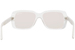 Tom Ford TF5822-B Eyeglasses Men's Full Rim Square Shape