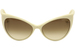 Tom Ford Women's Anatasia TF303 TF/303 Fashion Cateye Sunglasses