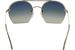 Tom Ford Women's Antonia TF506 TF/506 Fashion Pilot Sunglasses