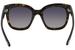 Tom Ford Women's Beatrix-02 TF613 TF/613 Fashion Square Sunglasses