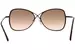 Tom Ford Women's Colette TF250 TF/250 Fashion Sunglasses
