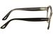 Tom Ford Women's Eyeglasses TF5259 TF/5259 Full Rim Optical Frame