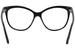Tom Ford Women's Eyeglasses TF5511 TF/5511 Full Rim Optical Frame