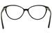 Tom Ford Women's Eyeglasses TF5545-B TF/5545/B Full Rim Optical Frame