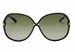 Tom Ford Women's Islay TF224 TF/224 Fashion Sunglasses