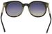 Tom Ford Women's Janina TF435 TF/435 Fashion Sunglasses