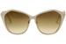 Tom Ford Women's Lena TF391 TF/391 Fashion Sunglasses